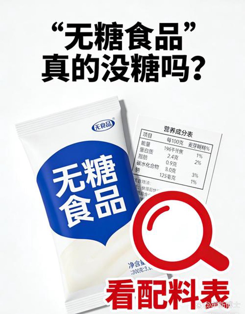 无糖蛋糕：甜蜜生活的绿色选择